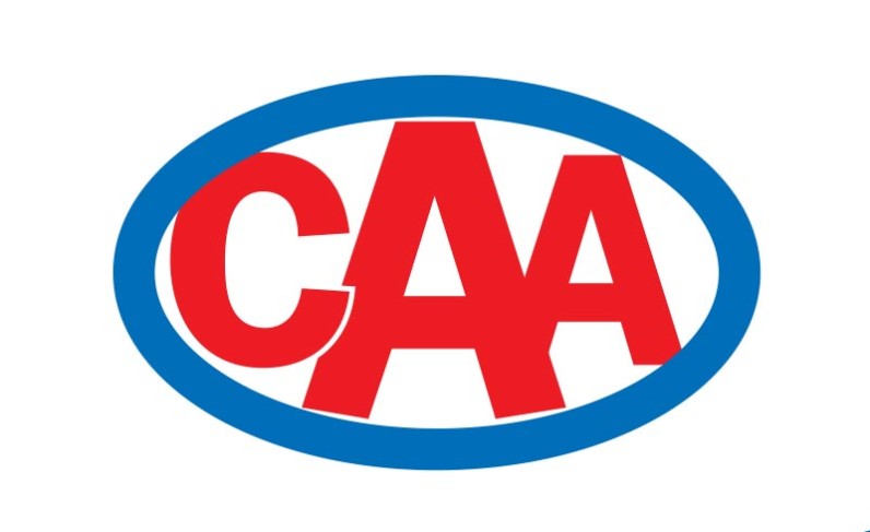Canada Auto Association logo