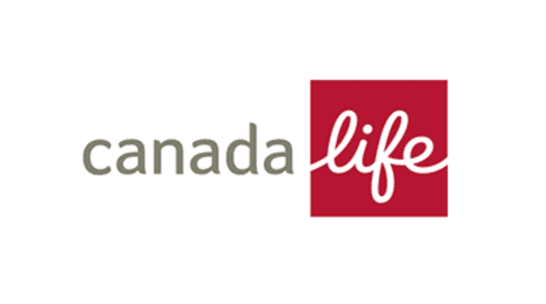 Canada Life Insurance logo