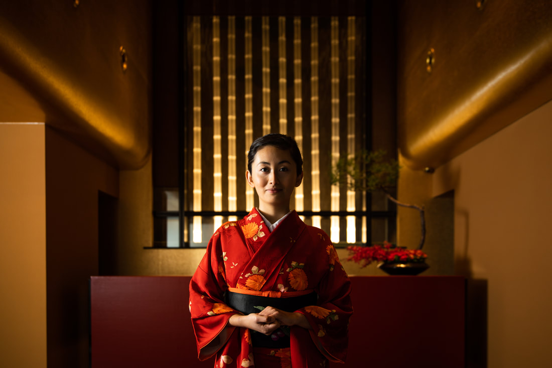 EPH Kyoto Hospitality