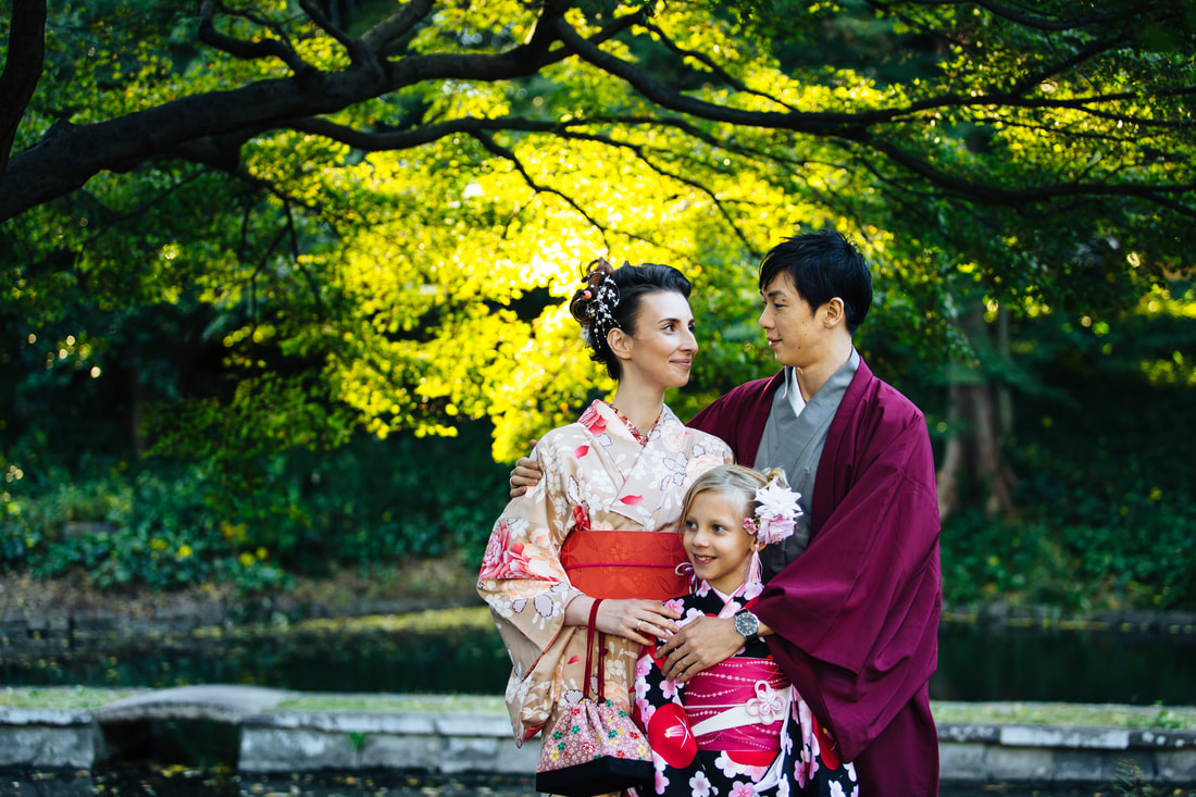 Iishi family Koishikawa garden