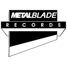 Metalblade Records logo